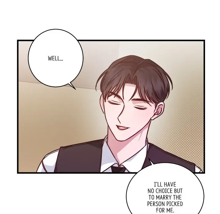 First Impressions Chapter 5 - Page 98