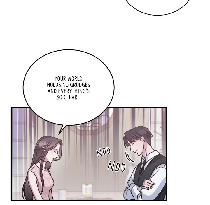 First Impressions Chapter 5 - Page 99
