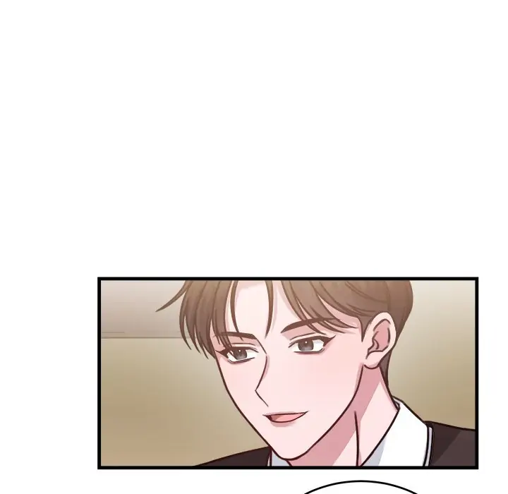 First Impressions Chapter 5 - Page 100