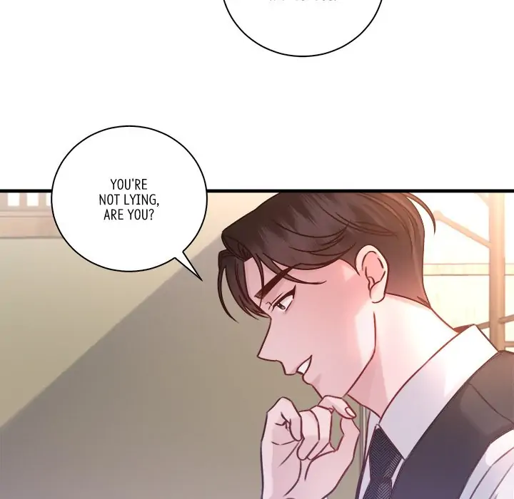 First Impressions Chapter 6 - Page 11