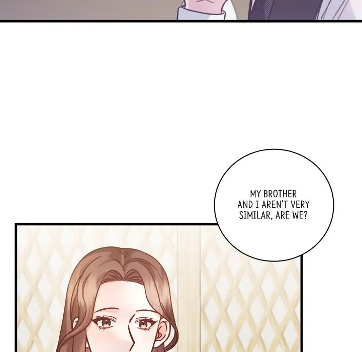 First Impressions Chapter 6 - Page 12