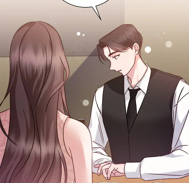 First Impressions Chapter 6 - Page 15