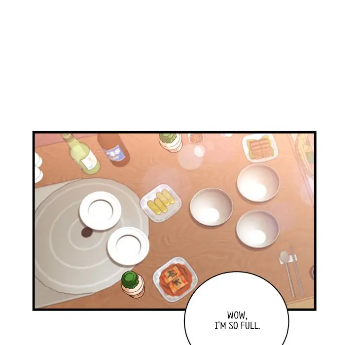 First Impressions Chapter 6 - Page 20