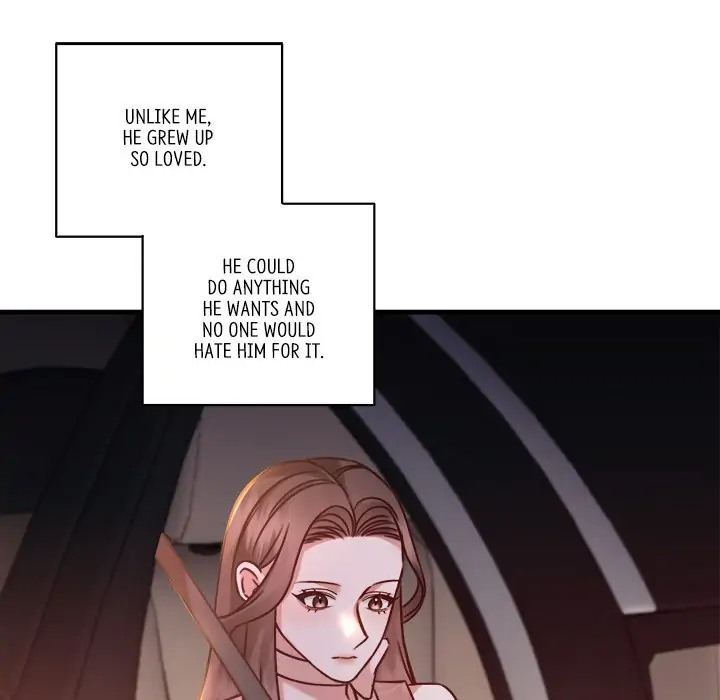 First Impressions Chapter 6 - Page 25