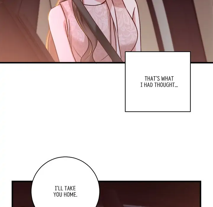 First Impressions Chapter 6 - Page 26