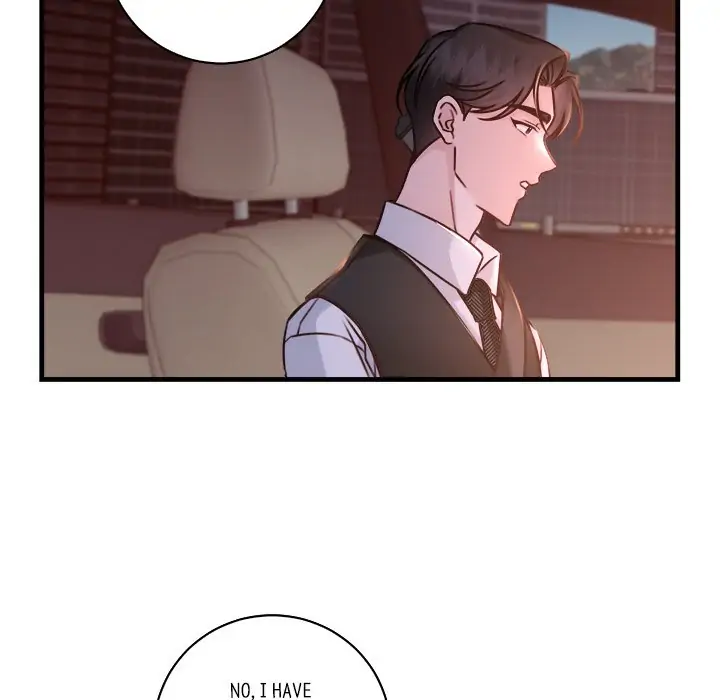 First Impressions Chapter 6 - Page 27