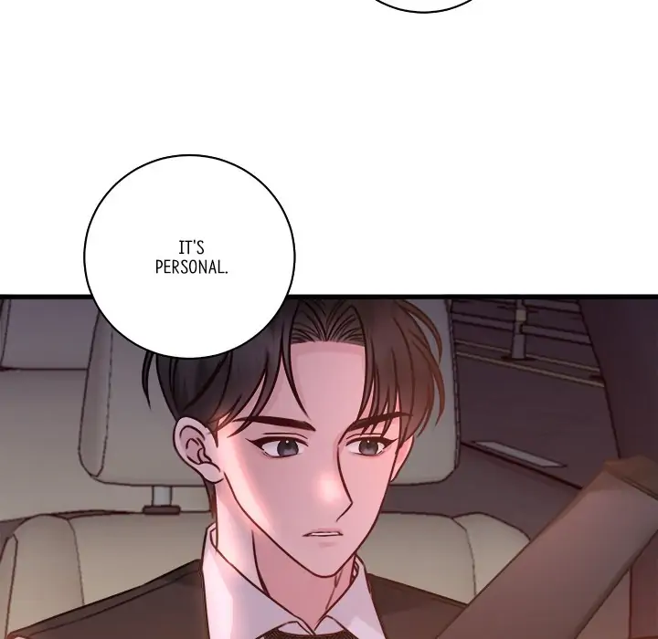 First Impressions Chapter 6 - Page 29