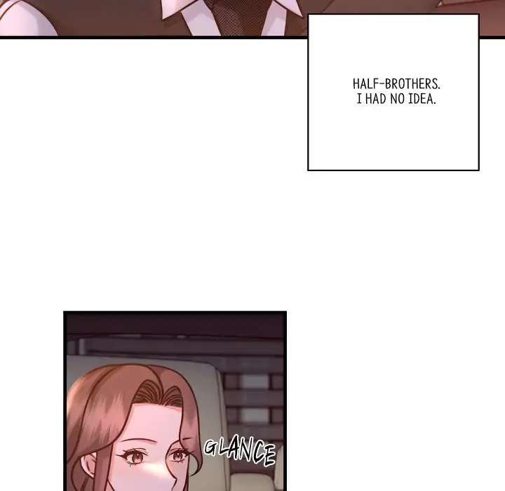 First Impressions Chapter 6 - Page 30