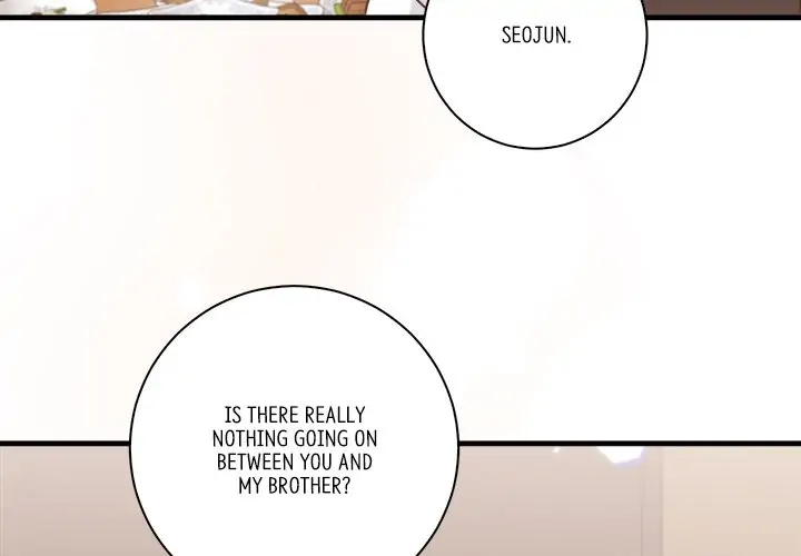 First Impressions Chapter 6 - Page 4