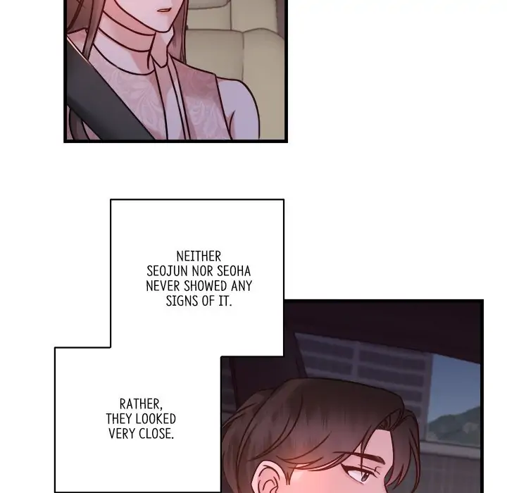 First Impressions Chapter 6 - Page 31