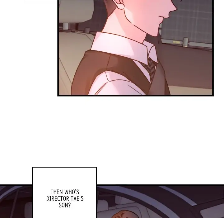 First Impressions Chapter 6 - Page 32