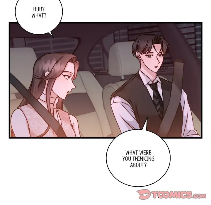 First Impressions Chapter 6 - Page 34