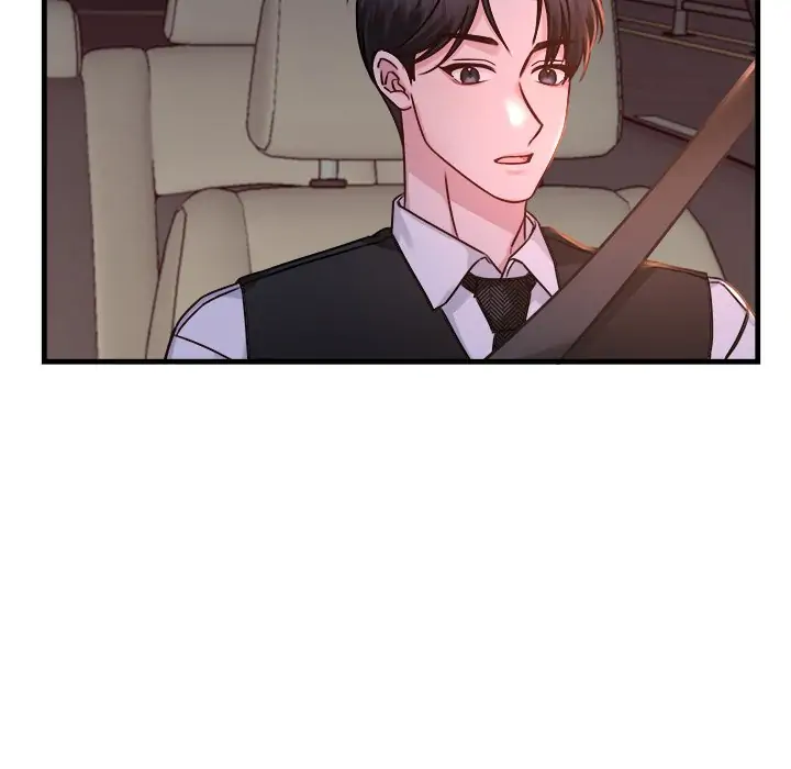First Impressions Chapter 6 - Page 37