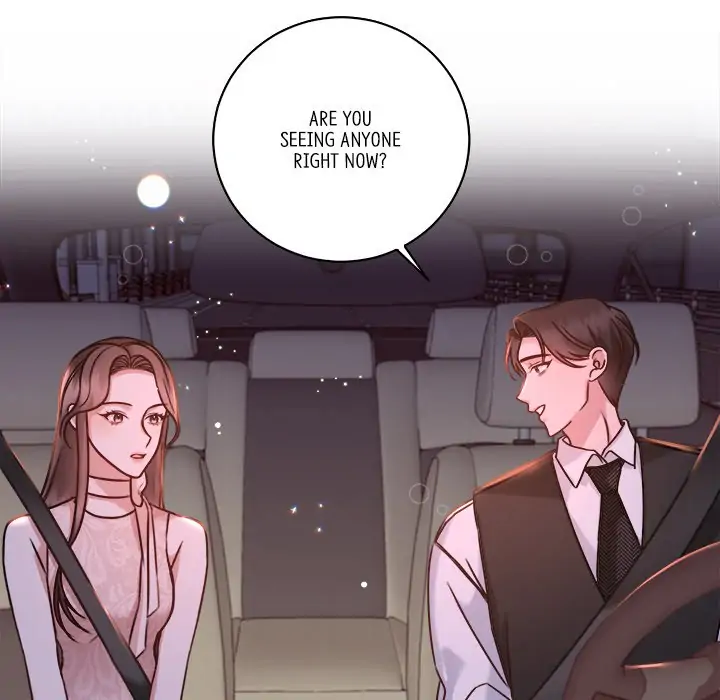 First Impressions Chapter 6 - Page 38