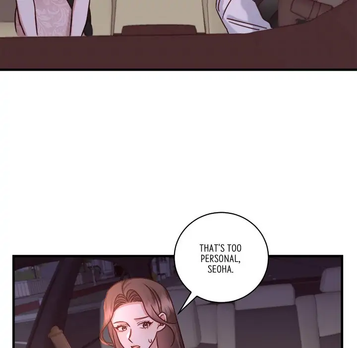First Impressions Chapter 6 - Page 39