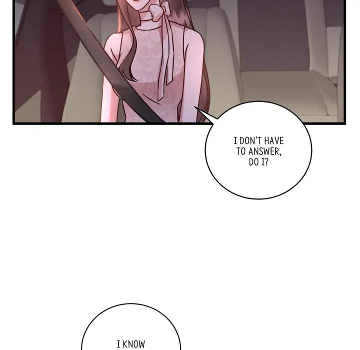 First Impressions Chapter 6 - Page 40
