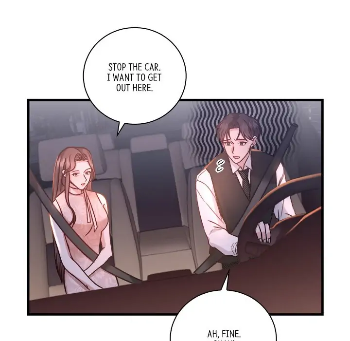 First Impressions Chapter 6 - Page 43