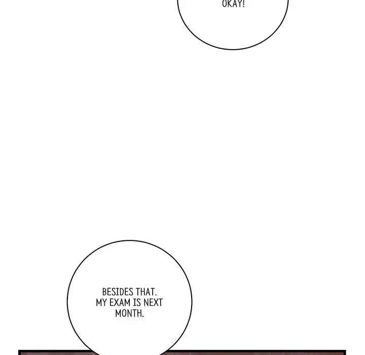 First Impressions Chapter 6 - Page 44