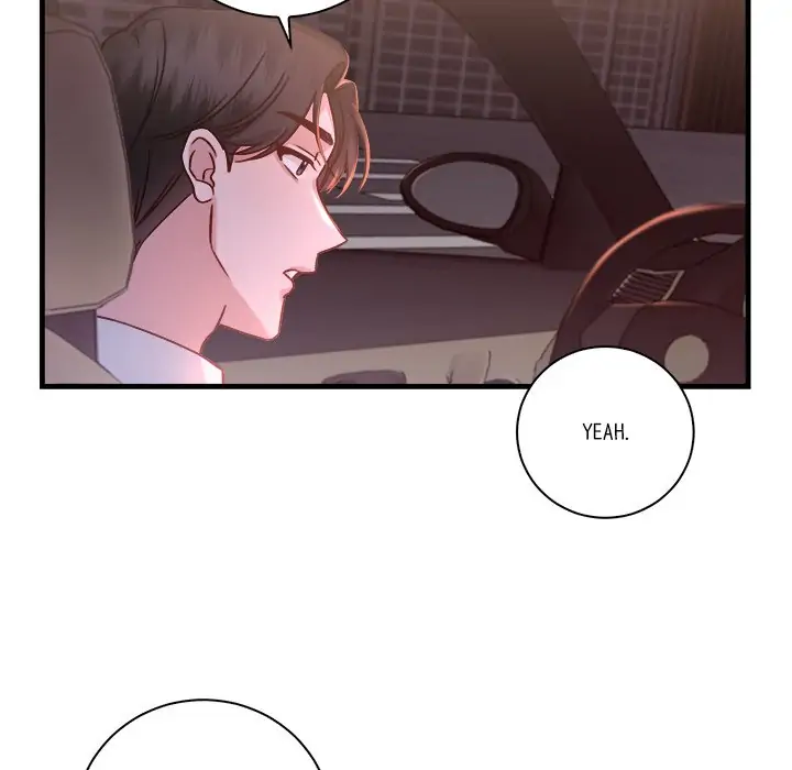 First Impressions Chapter 6 - Page 45