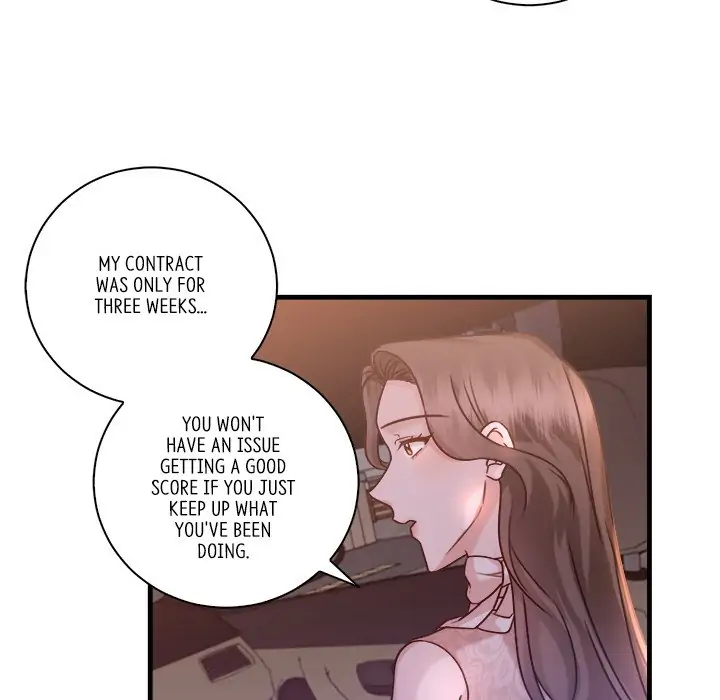 First Impressions Chapter 6 - Page 47