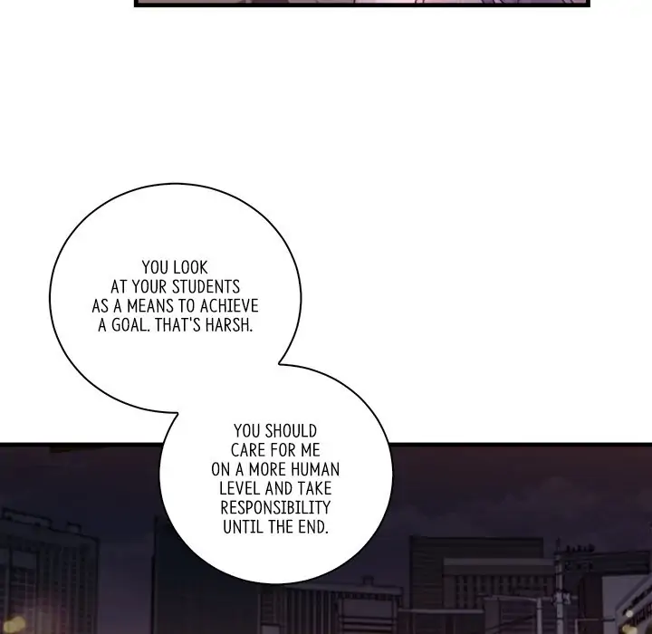 First Impressions Chapter 6 - Page 48
