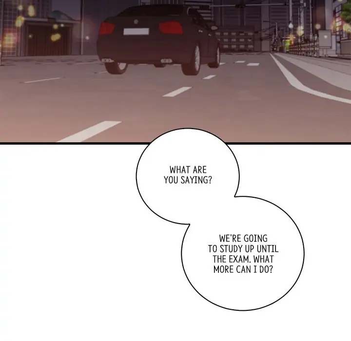 First Impressions Chapter 6 - Page 49