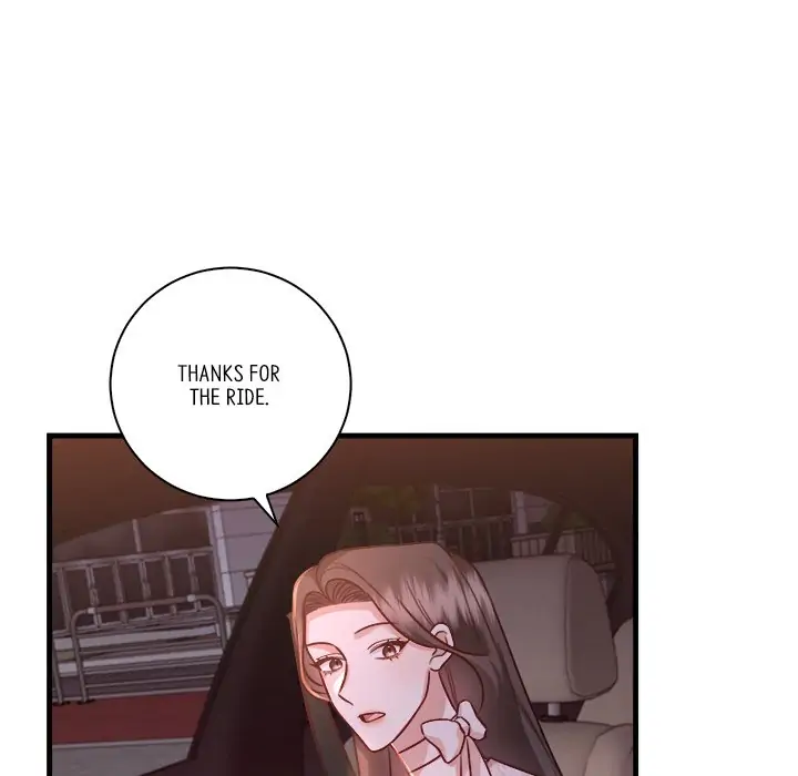 First Impressions Chapter 6 - Page 51