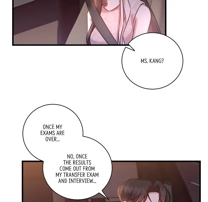 First Impressions Chapter 6 - Page 52