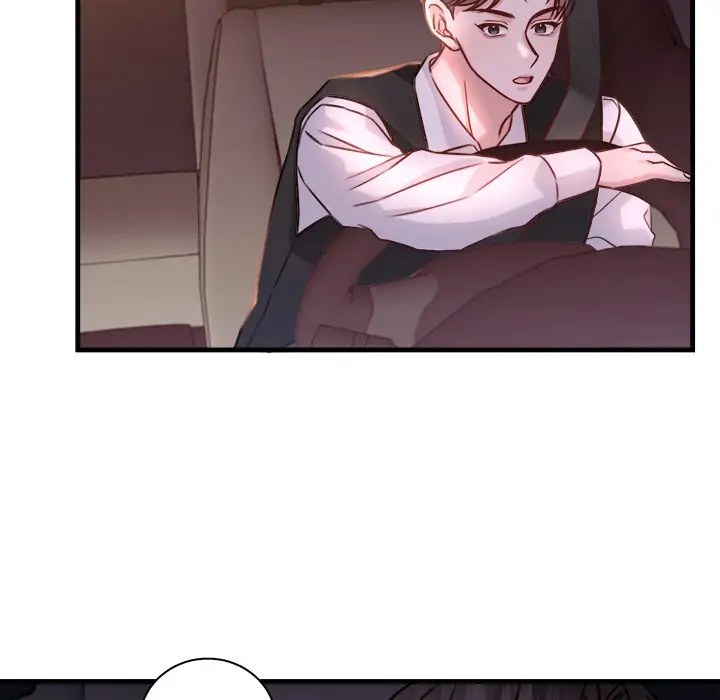 First Impressions Chapter 6 - Page 53