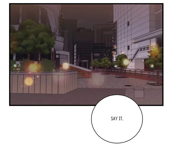 First Impressions Chapter 6 - Page 55