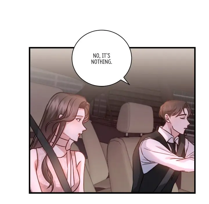 First Impressions Chapter 6 - Page 56