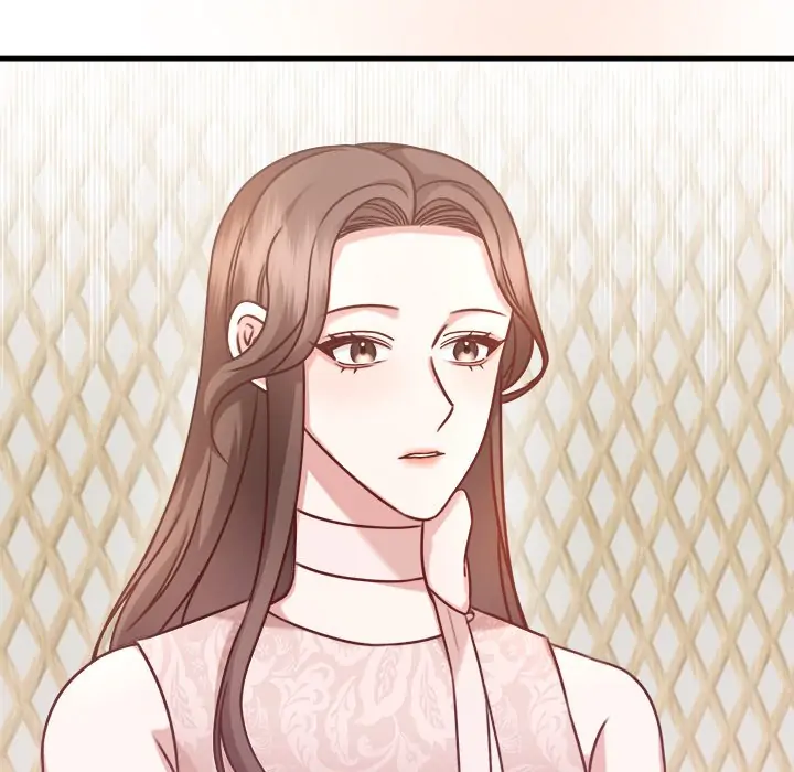 First Impressions Chapter 6 - Page 7