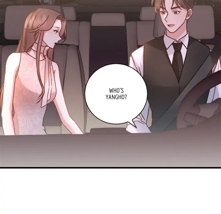 First Impressions Chapter 6 - Page 61