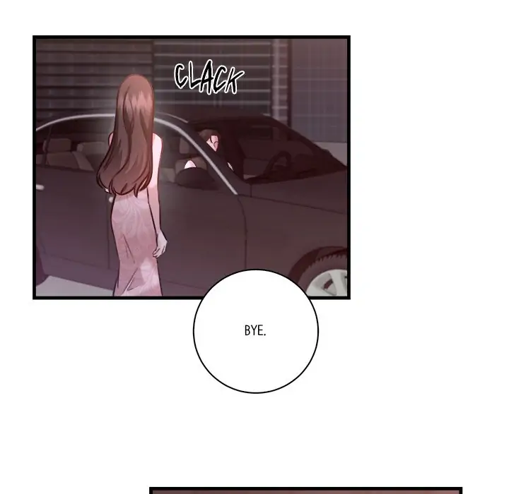 First Impressions Chapter 6 - Page 64