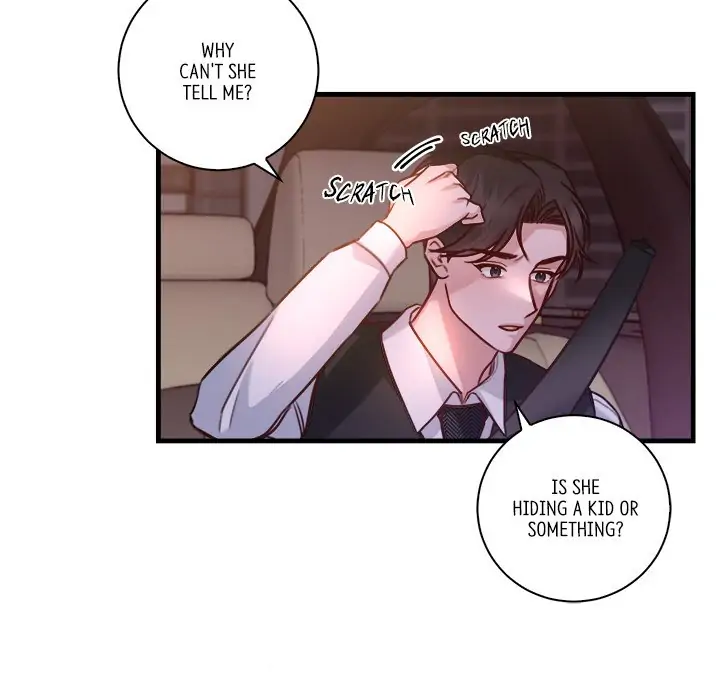 First Impressions Chapter 6 - Page 67