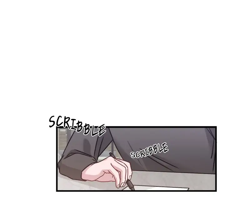 First Impressions Chapter 6 - Page 69