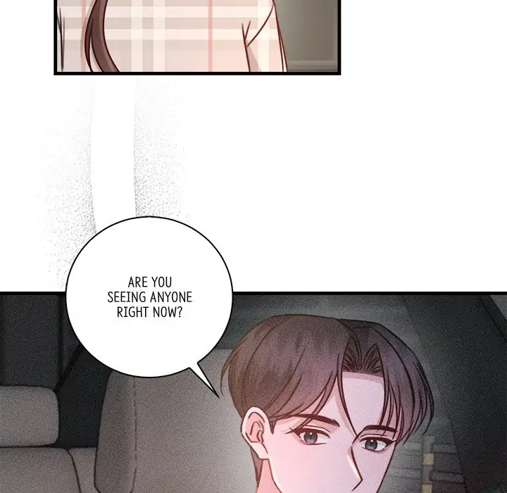 First Impressions Chapter 6 - Page 72