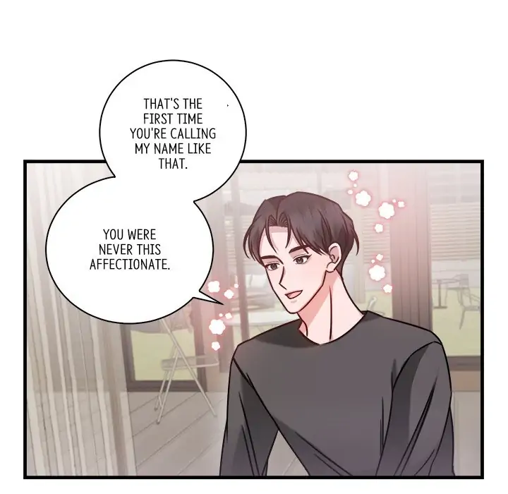 First Impressions Chapter 6 - Page 77