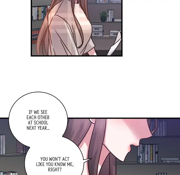 First Impressions Chapter 6 - Page 79