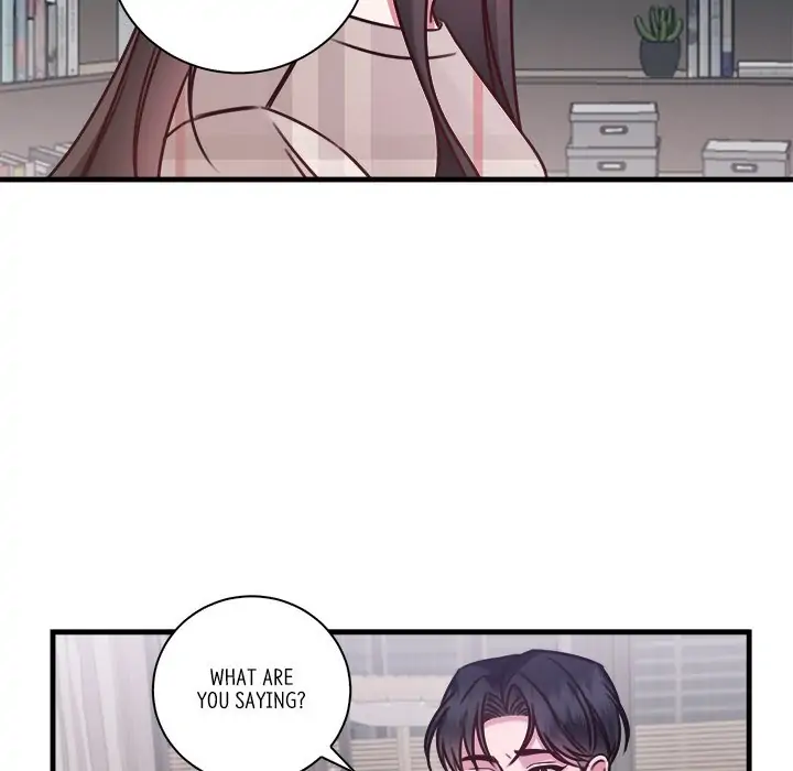 First Impressions Chapter 6 - Page 80