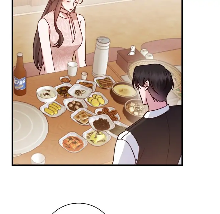 First Impressions Chapter 6 - Page 9