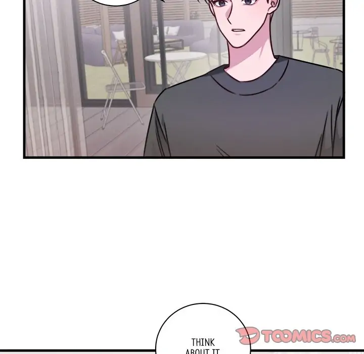 First Impressions Chapter 6 - Page 81