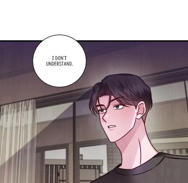 First Impressions Chapter 6 - Page 83