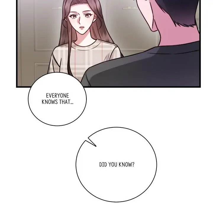 First Impressions Chapter 6 - Page 85