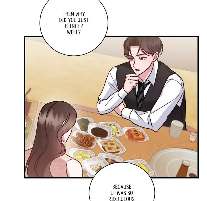 First Impressions Chapter 6 - Page 10