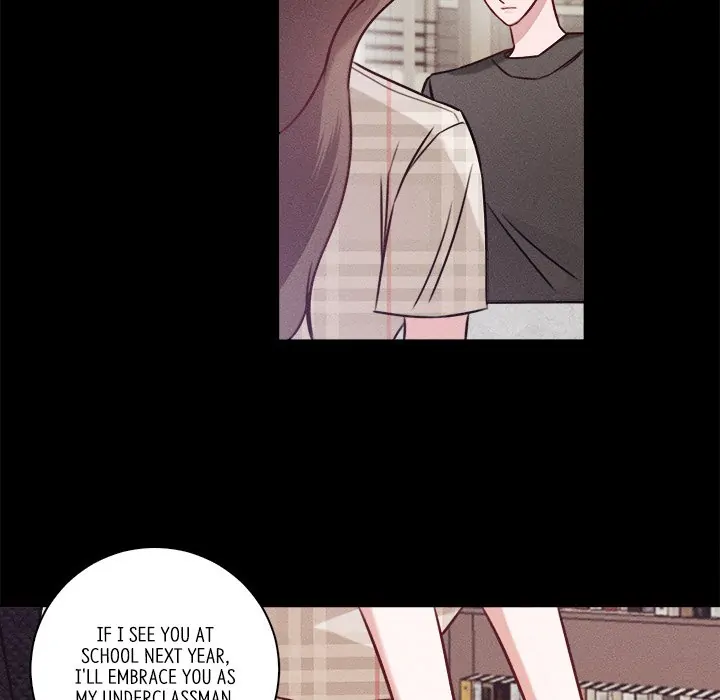 First Impressions Chapter 7 - Page 13