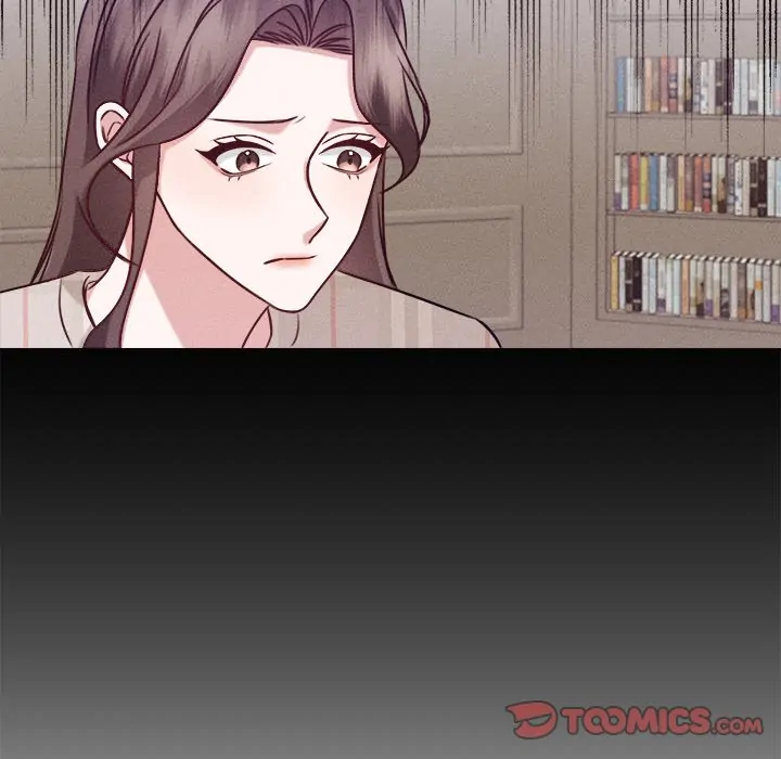 First Impressions Chapter 7 - Page 16