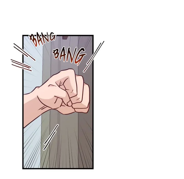 First Impressions Chapter 7 - Page 18