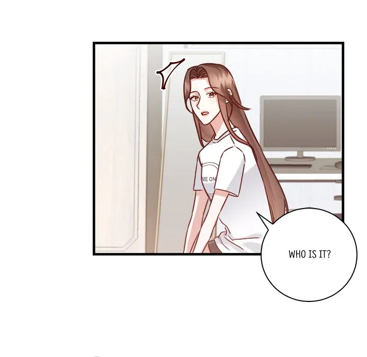 First Impressions Chapter 7 - Page 19