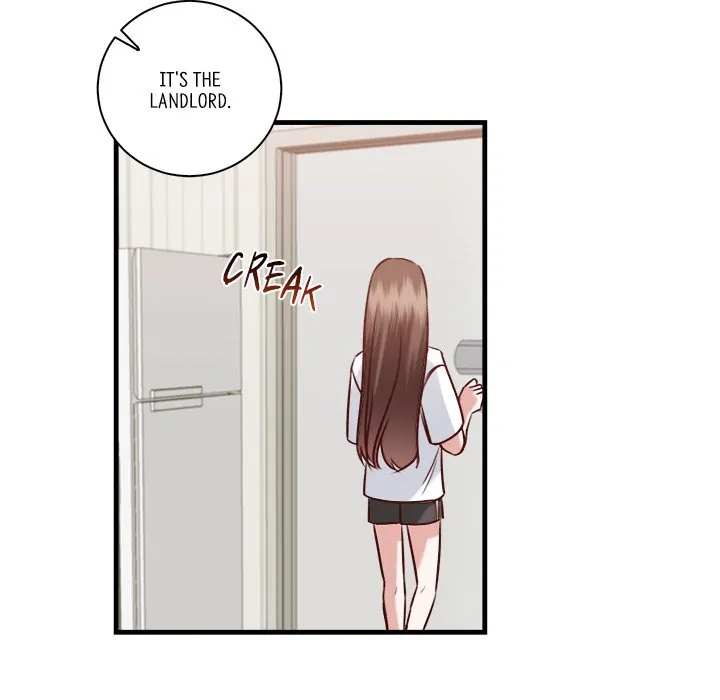 First Impressions Chapter 7 - Page 20